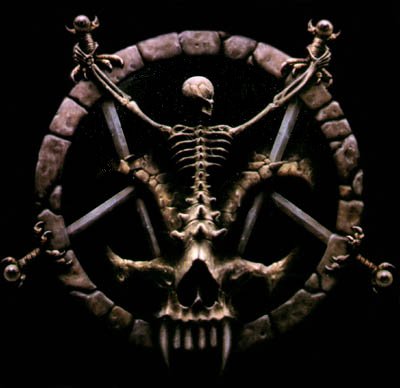 definition du satanisme